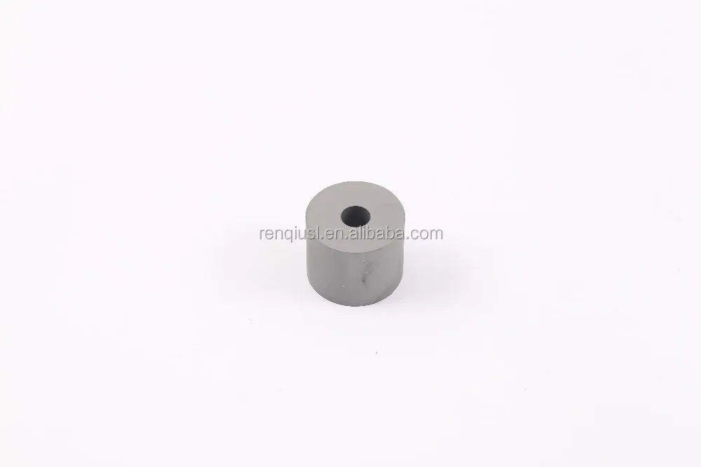 
Tungsten Carbide Cold Heading Dies 