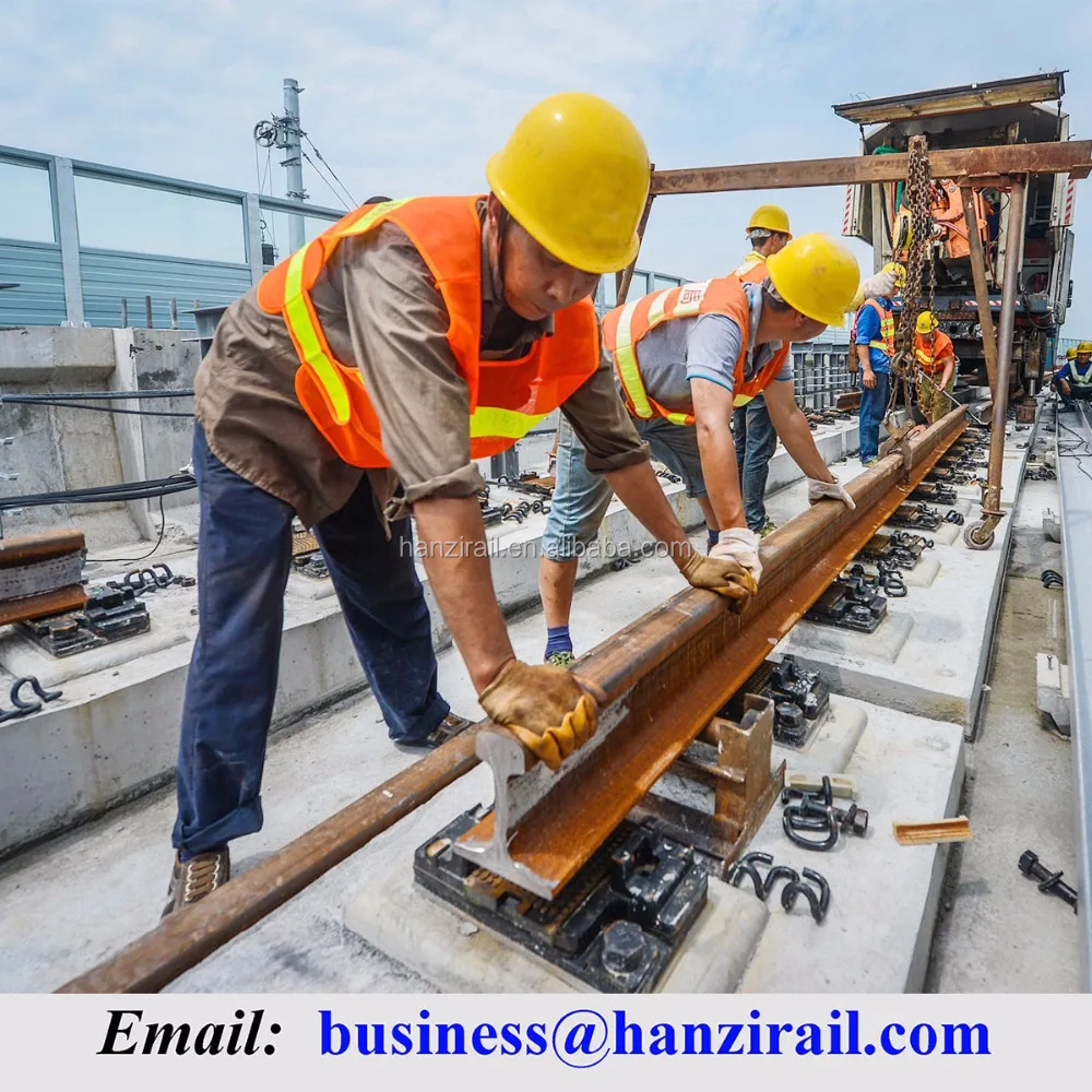 Train Tracks Railway