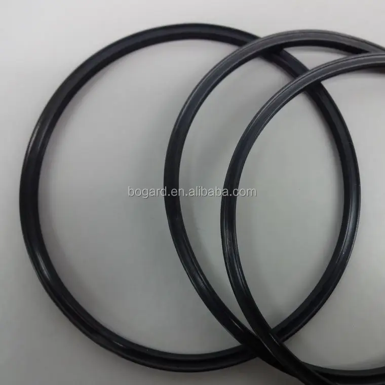 High Quality mechanical cord quad ring AS568 xring X-ring O-ring rubber seal NBR oring Buna XRing for sealing