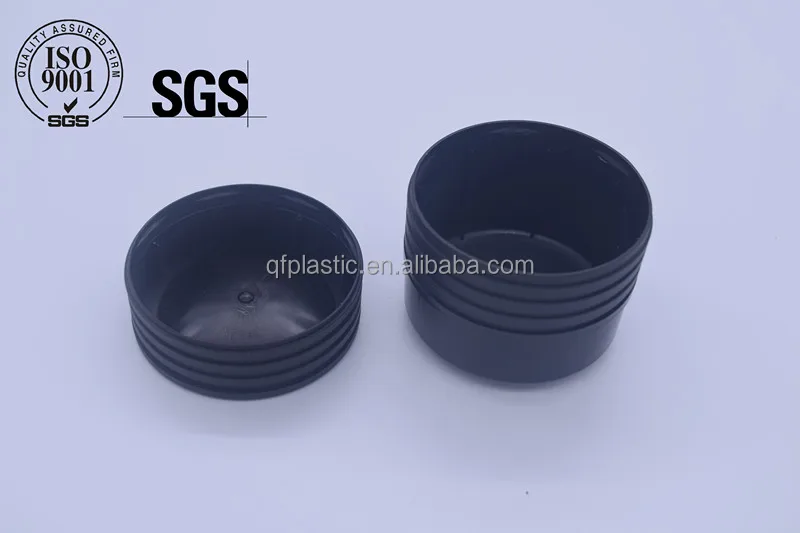 Hottest Customized 42mm Plastic Bottle Cap spray bottle cap with brush