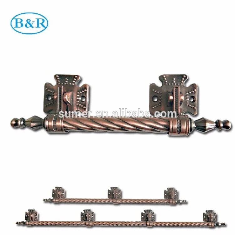  Дешевые наручники и длинные ручки для урн китайский поставщик