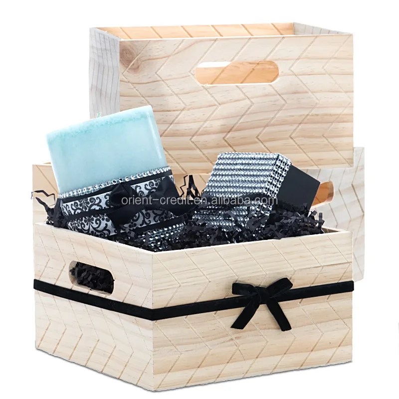 New product cheap wooden boxes hot seller wooden gift /Spice Box