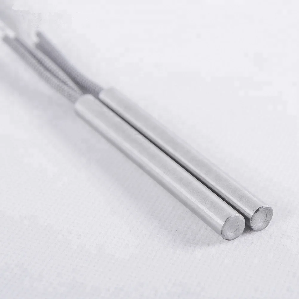 Прямой Производитель, электрический нагревательный элемент, Нагреватель картриджа