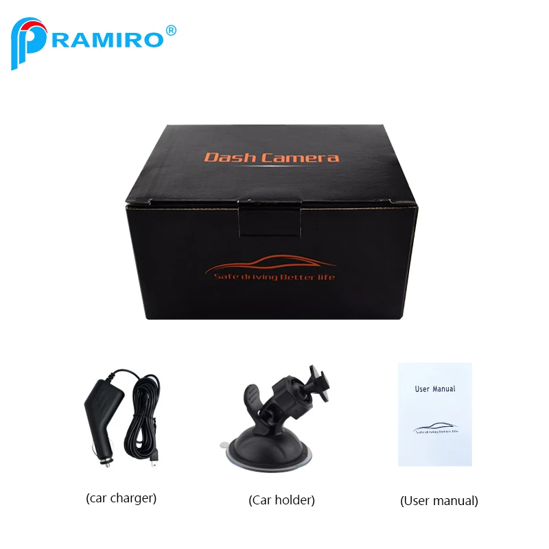 Car dash camera T616 hd dvr manual car dashcam with manual car camera hd dvr
