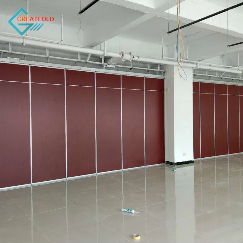Best Prices for Acrylic Foldable Wall Movable Partition Wall