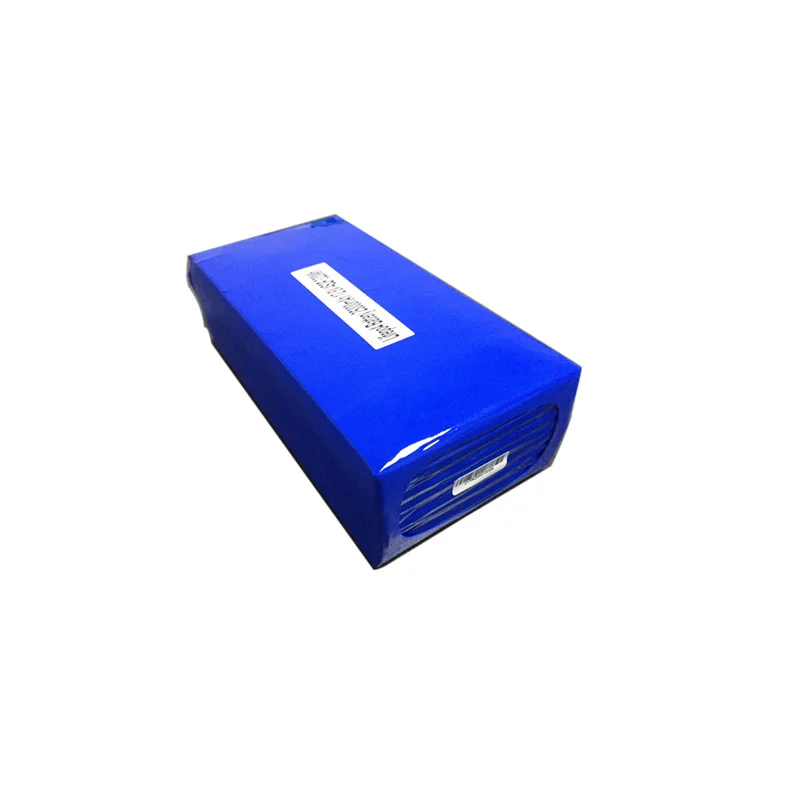 4S2P 12V 25000mAh Lithium phosphate LPF battery