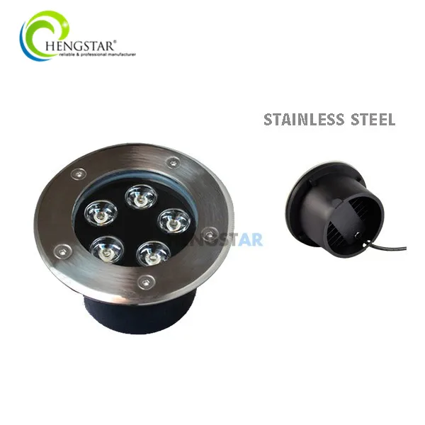 
wholesalers low voltage in-ground stainless steel ground recessed lighting 