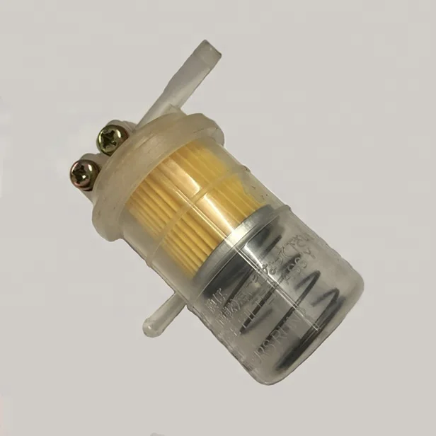 High Efficient  BF7845 Auto Filter Cartridge FF5711 Fuel Filter