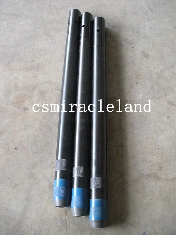 
ASTM Standard SPT Split Spoon Sampler/Soil Sampling Tools 