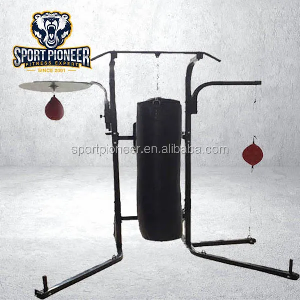 
Heavy Punching Bag Stand Sandbag Stand Heavy Bag Stand 