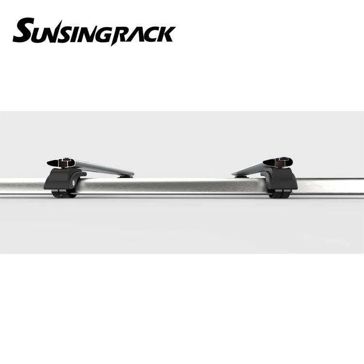 camping tent roof rooftop luggagegage carrier rack rails