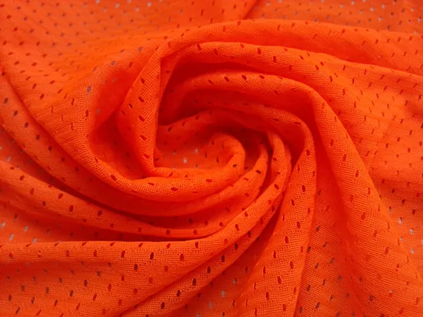 100% полиэстер основовязальных флуоресцентные берд-вью глаз сетка