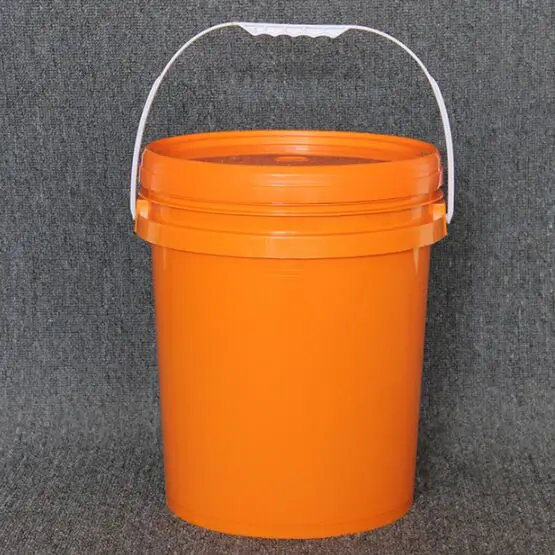 
For package small bucket plastic pail at cheap price 