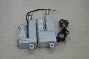 
Mini Electric Power Air Blend Door Actuator 