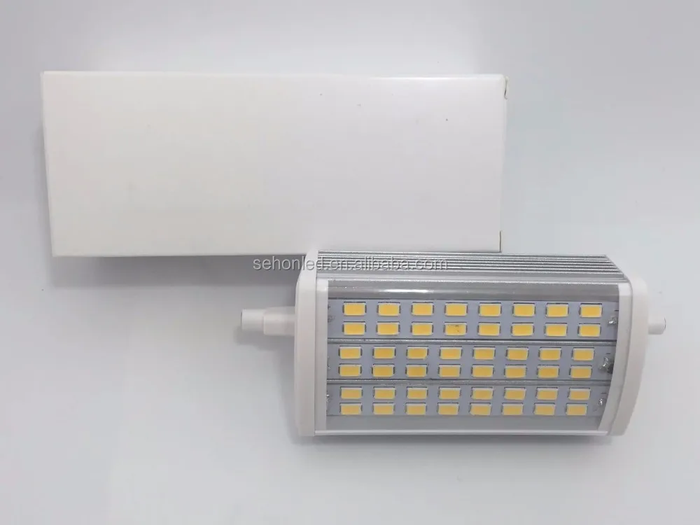 hot item R7S 8w SMD Sehon new product led lighting bulbs dimmable led bulbs