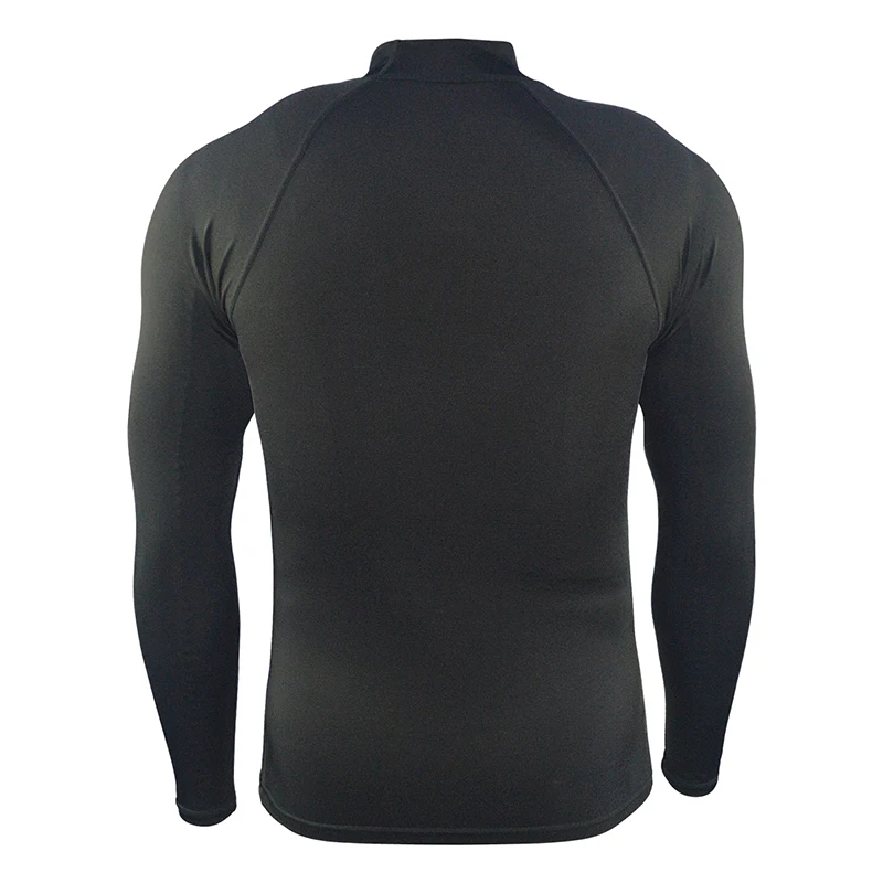  Мужские топы оптом Купальник с длинным рукавом лайкра Футболка rashguard