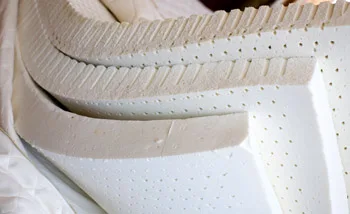 cnc латекса губка для резки с вакуумными adsorpted рабочий стол