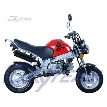 
SKYTEAM 50cc 125cc 250cc 4 stroke monkey motorbike dax pbr zb t-rex v-raptor motorbike (EEC EUROIII EURO4 approved) 