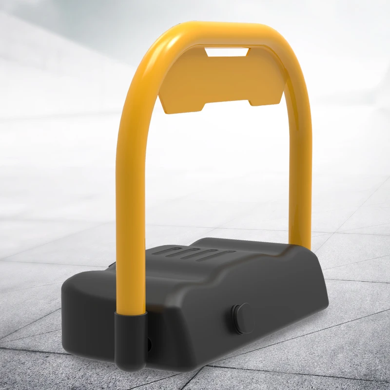 
Pshare, smart Parking lock, controlled by APP, support OEM 