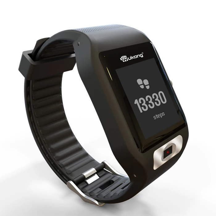 Smart watch 2024 with blood glucose monitoring
