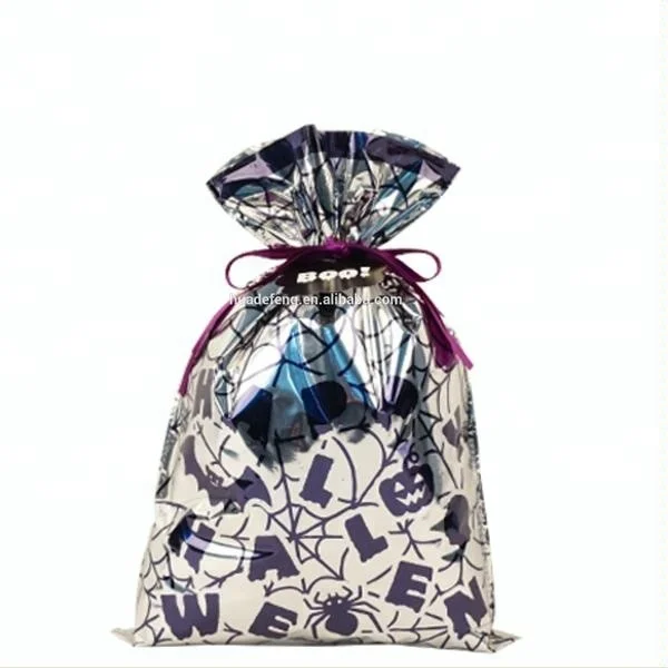 Huadefeng Plastic Polypropylene Non Woven Bags Manufacturer In China