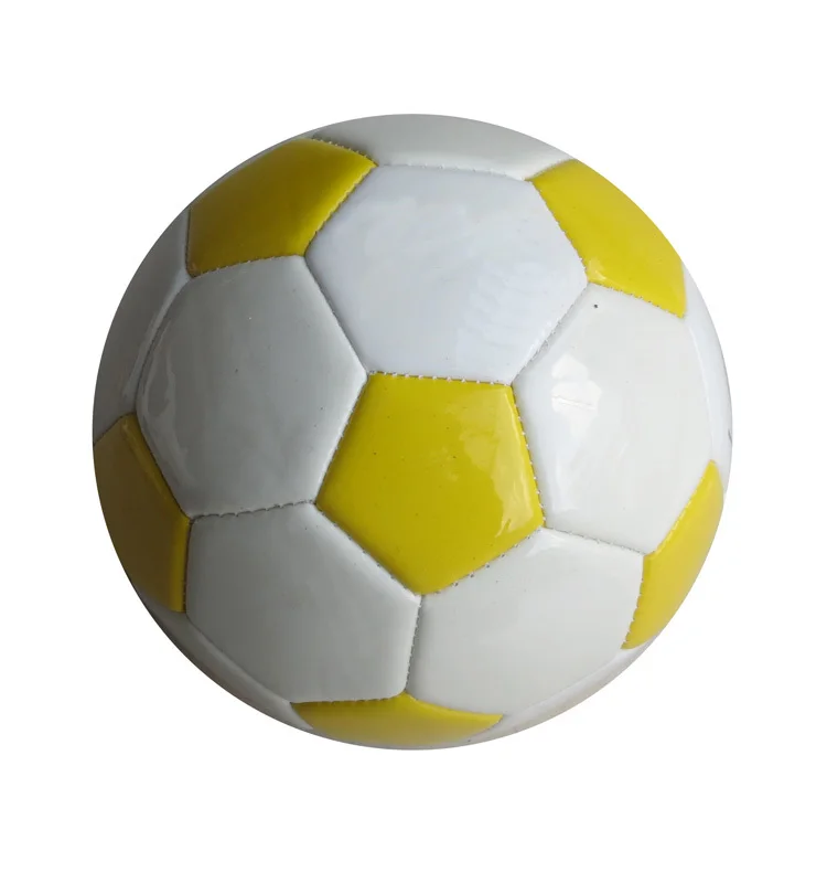 Beautiful Design cheap leather Outdoor Sport dag Football