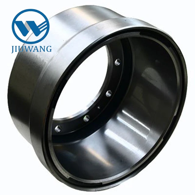 
Auto Part Man Brake Drum Puller For Isuzu Bpw Ror Truck 21021284 