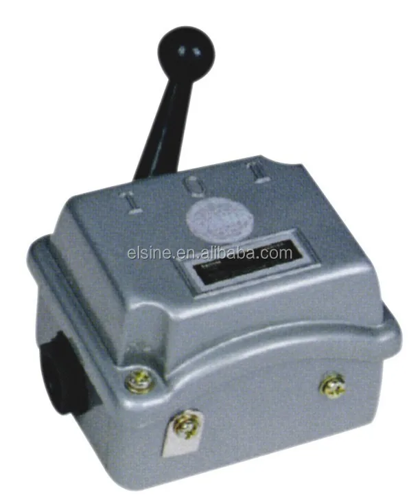 15а стартер для фотокамеры QS5-15P/3