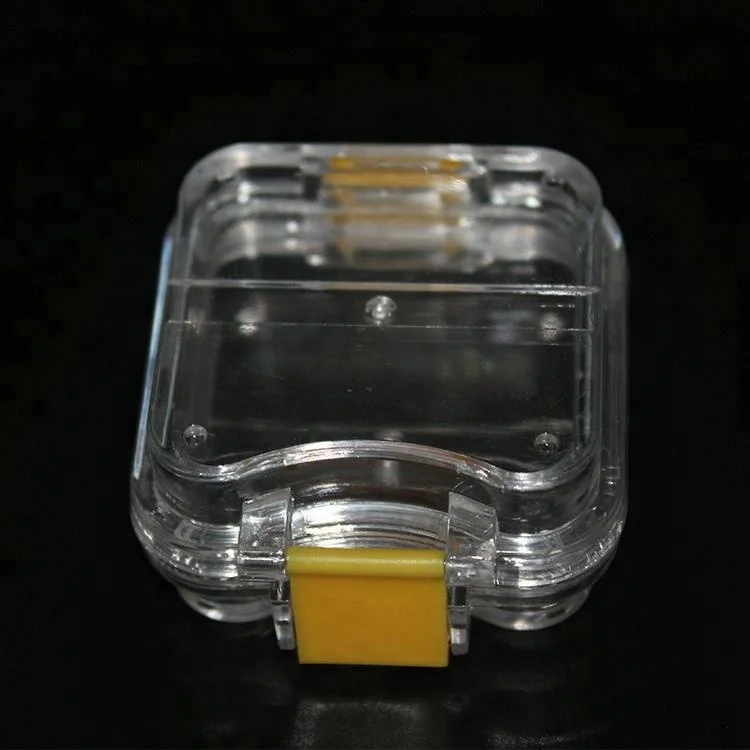 New Products Plastic Dental Membrane Box