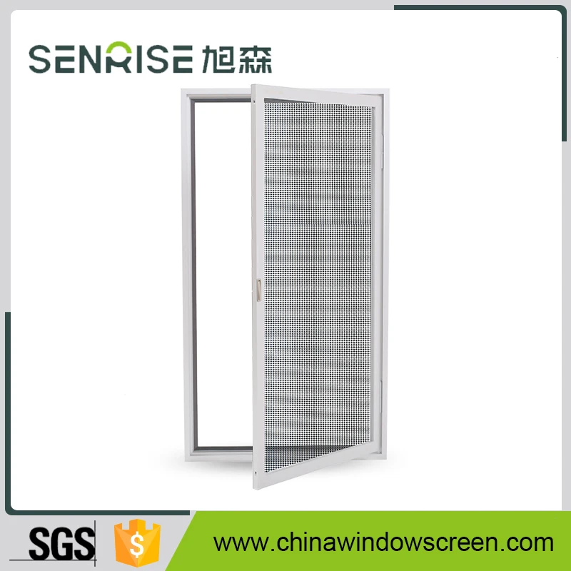 Нержавеющая сталь, окно экрана