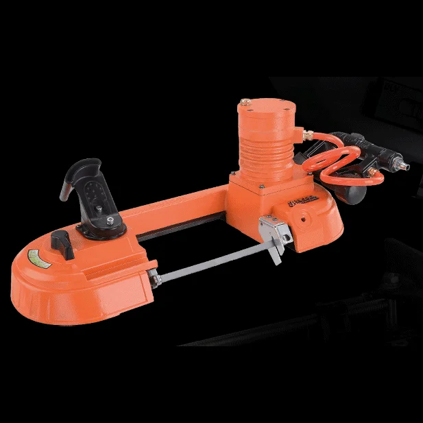 
band saw metal portable band saw mill/mental cutting/pipes bandsaw 