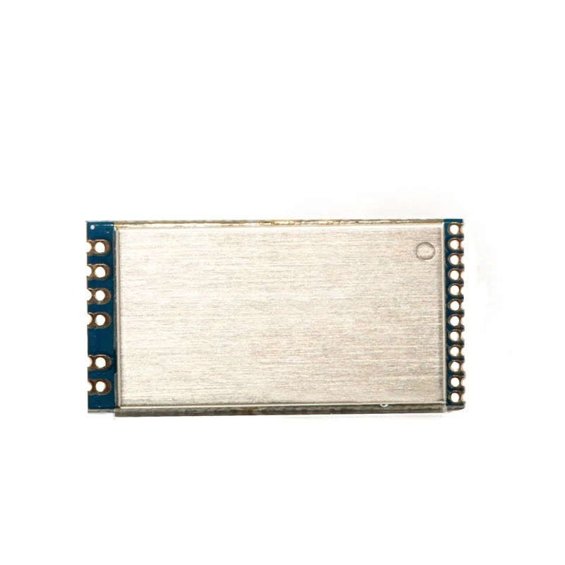 G-NiceRF LORA1280F27/LORA1281F27 500mW 2.4G LoRa RF module |SPI interface|SX1280 chip long range 2.4G RF module