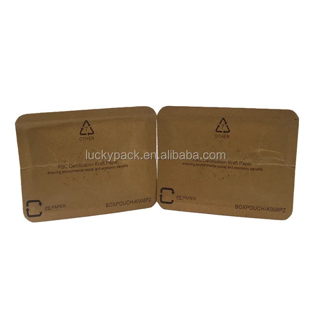 Easy Tear Ziplock Top And Degassing Valve Back Private Label Coffee Bags