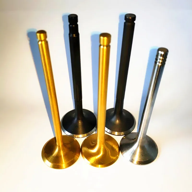 For Honda Prelude H22 H22A H22A1 H22A4 NEW engine Valve Spring titanium retainers Hot selling Supertech racing parts