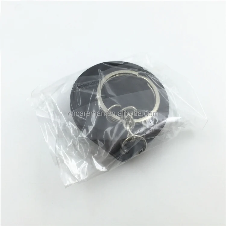 Plastic Keychain Muslim Compass, Pocket Keyring Gift Compass Islamic Prayer Mecca Makkah Hajj & Umrah OEM Orders Accepted