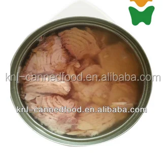 2021Canned skipjack tuna in sunflower oil 170g tona fish canned