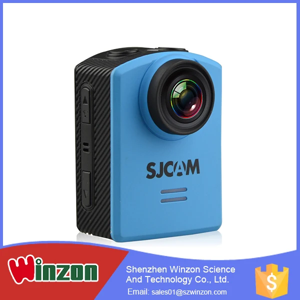 Оптовая 1.5 Дюймов Жк-Экран Мини Спорт Камера Поддерживает Ясный Вывод