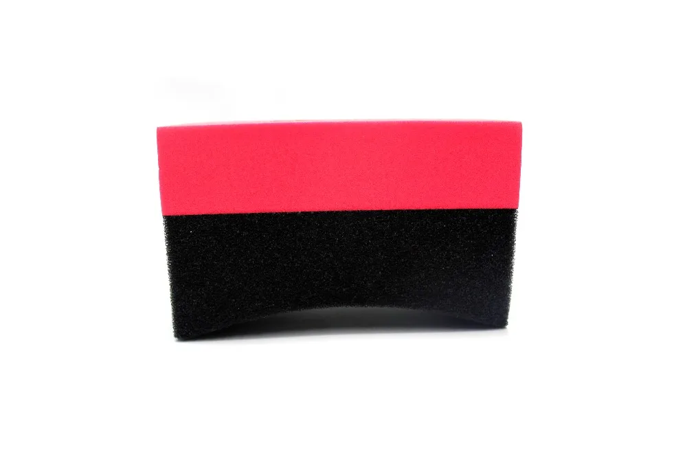 Губчатый аппликатор для повязки шин