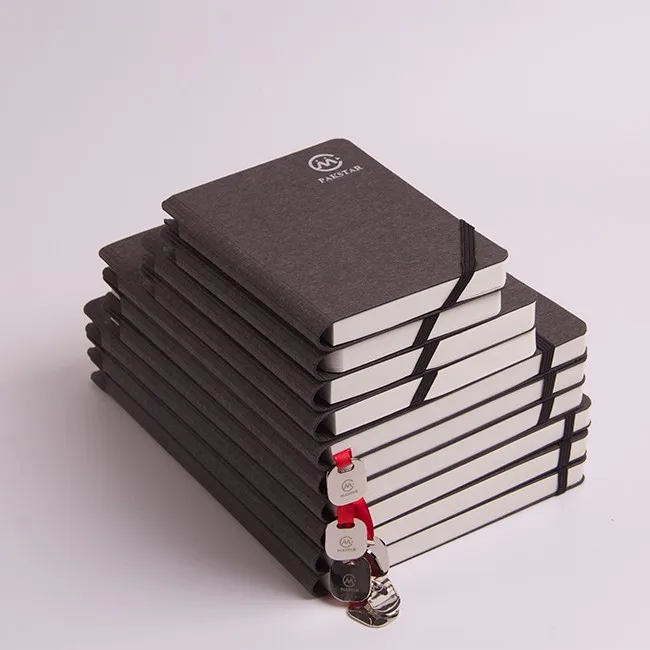 hardpack paper agendar