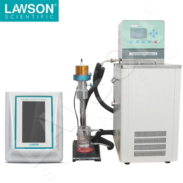 Sonicator  homogenizer Cell Crusher SONIC ROSET GLASS,tissue breaking,Crushing cup