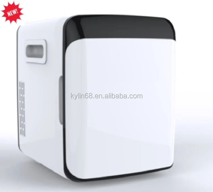 12L Thermoelectric Cooler And Warmer 12V Car Solar Fridge And Freezer