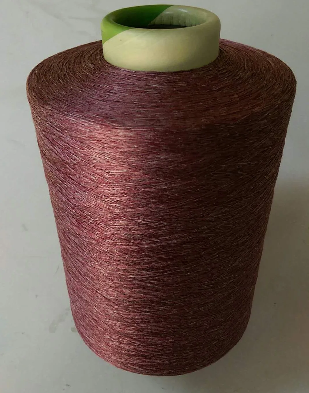300D bright polyester yarn dty with SIM  HIM LIM NIM intermingle