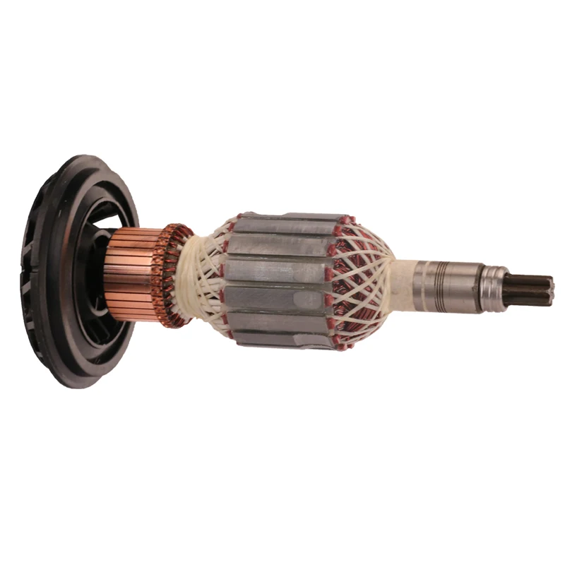 
DEWALT Rotor Electric Power Tool Accessory For DEWALT Angle Grinder Model DW800,DW801,DW803,DW810,DW823,DW831 