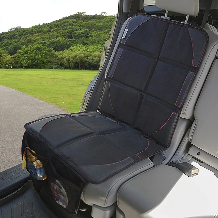 
Popular and high quality Baby Car Seat Protector for baby seat 