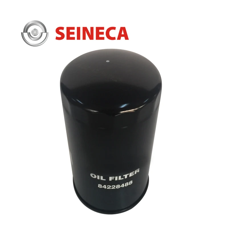 China filter factory tractor loader oil filter 47710533 Use for New Holland