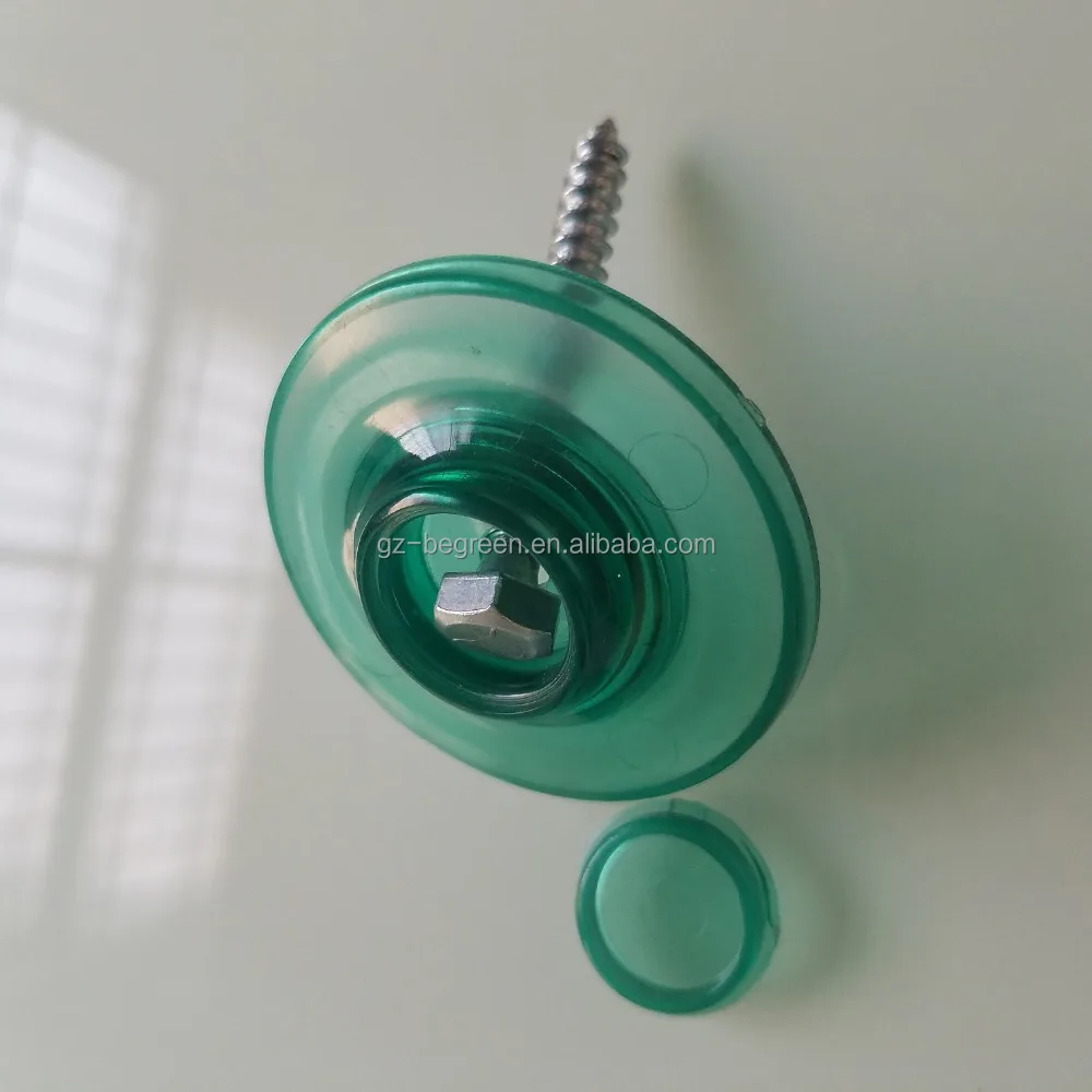 
PC waterproof washers 