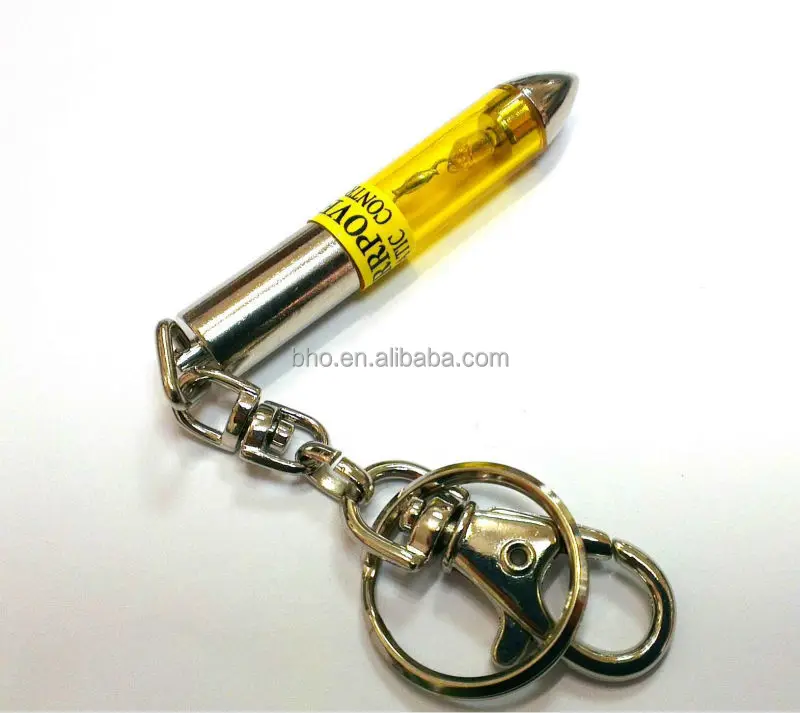 KC-02 Multi-Function Shocks Antistatic Key Chain