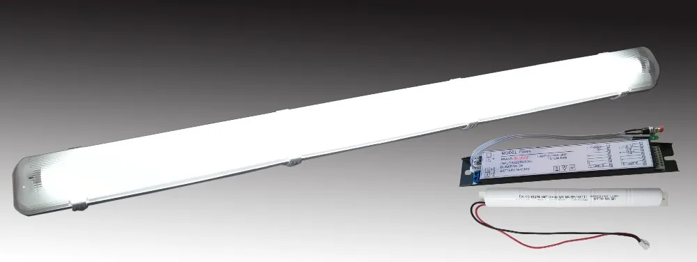 T5/T8 Fluorescent Emergency Lamp Emergency Power Pack