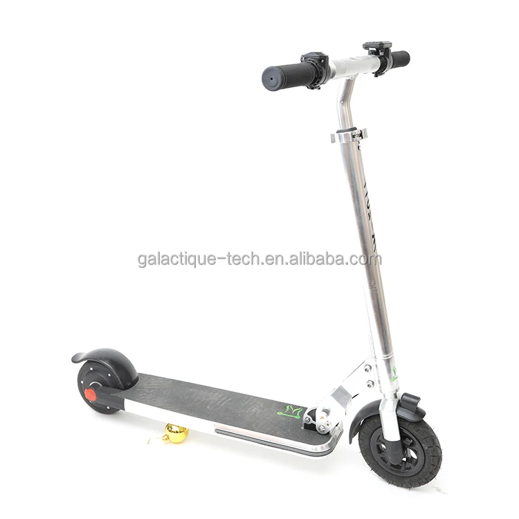 China Manufacture Wholesale Factory Directly Mini Electric Scooter Plus Electric Scooter