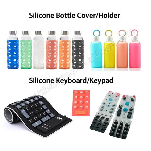 Silicone Maker Injection Molding Machine Making Cover For Mobile Phone Case Back Cover Making Machine